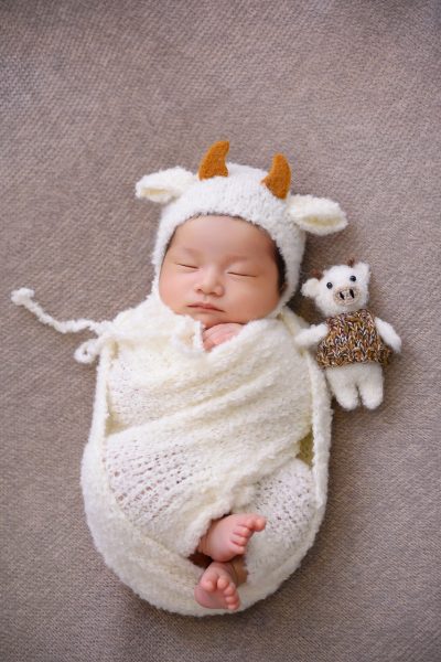 newborn, baby, portrait